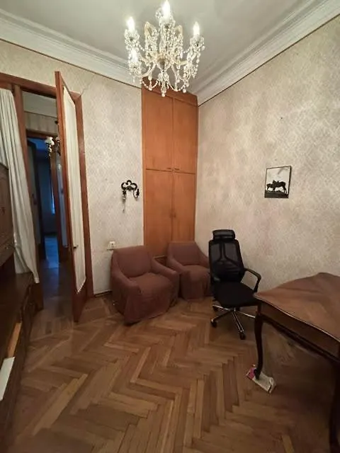 Vitage Vibes Apartment Tbilisi Georgia