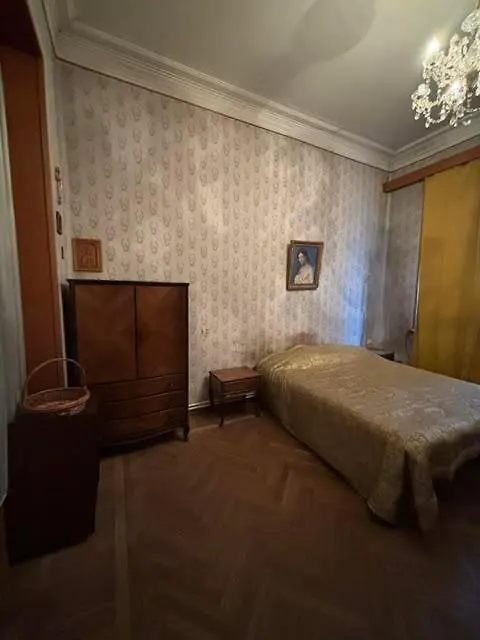 Vitage Vibes Apartment Tiflis