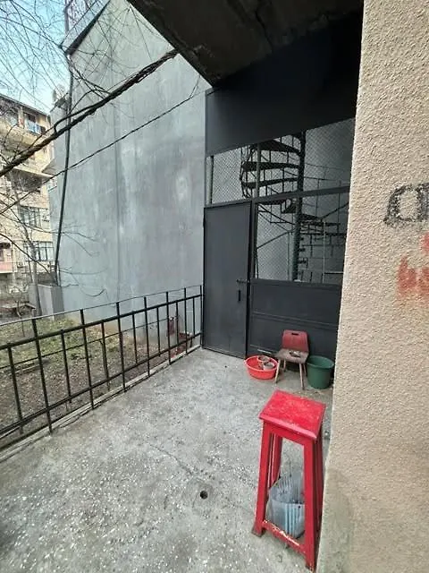 Vitage Vibes Apartment Tiflis 0*,  Georgia