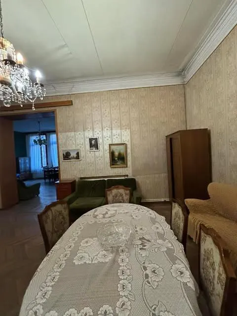 Vitage Vibes Apartment Tiflis Georgia