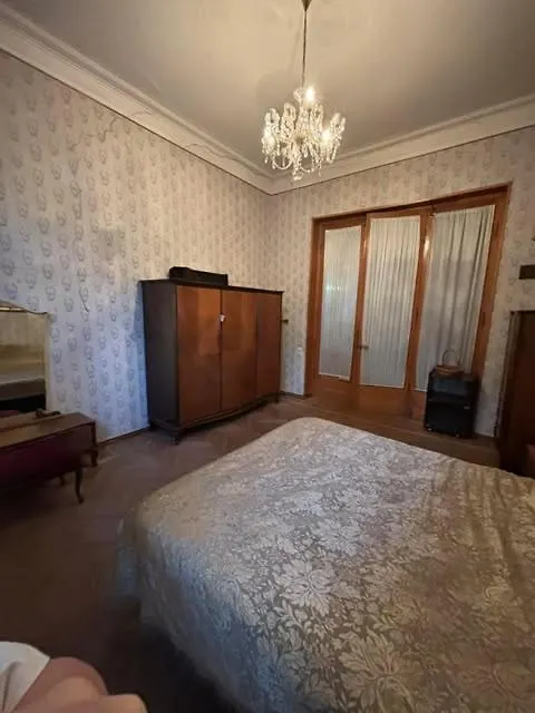 Vitage Vibes Apartment Tiflis