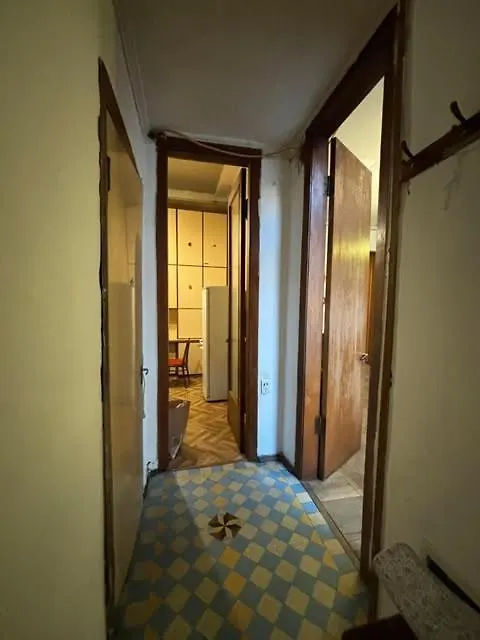 Vitage Vibes Apartment Tiflis