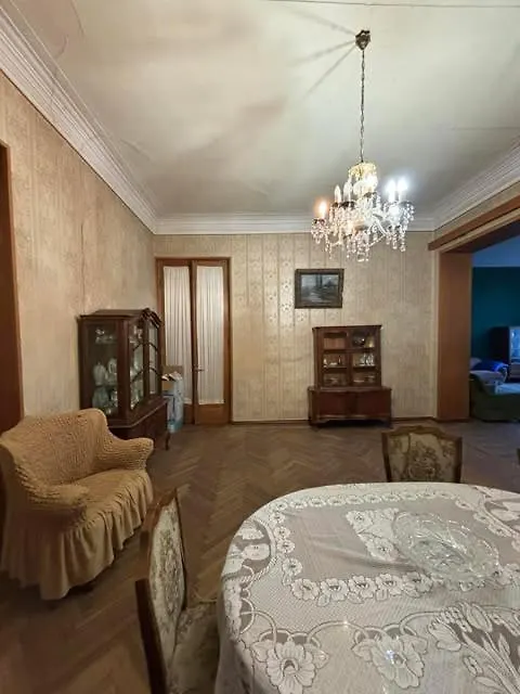 Vitage Vibes Apartment Tiflis