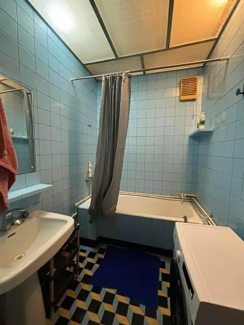 Vitage Vibes Apartment Tiflis 0*,