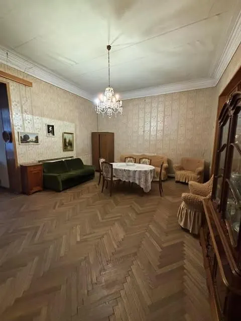 Vitage Vibes Apartment Tiflis Georgia