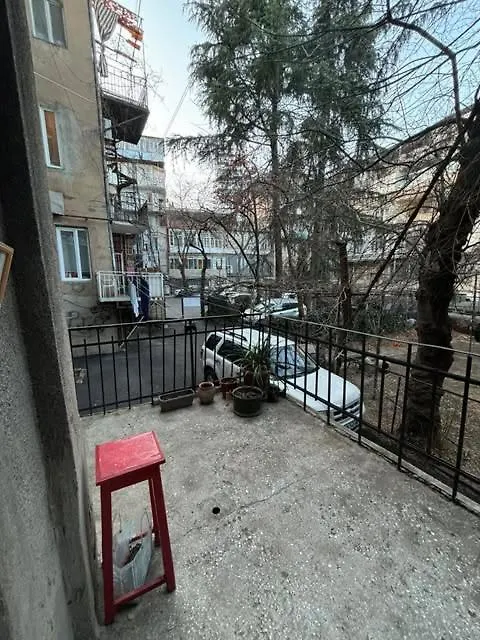 Vitage Vibes Apartment Tiflis